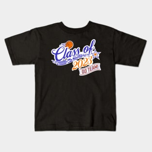 Class of 2023 Kids T-Shirt